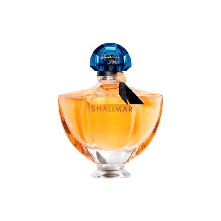 Guerlain Shalimar Extract EdP Parfym & EdT Dam 50 ML