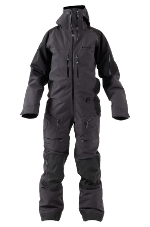 Kombinezon Jednoczęściowy TOBE Ekta LE Damski Phantom M