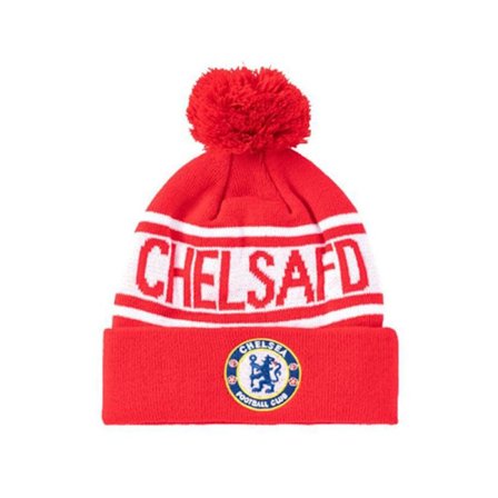 Chelsea Football Club Strikket Hue-FD-