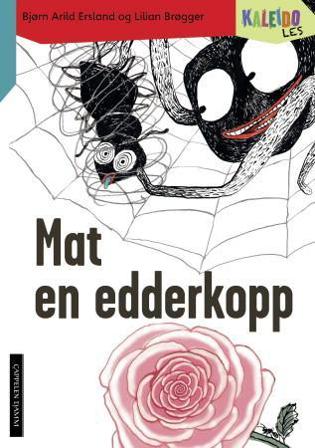 Kaleido les - Bok av Bjørn Arild Ersland - Paperback
