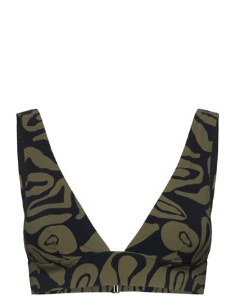 Etam | Pipa - Wireless Triangle Bra Swimsuit | XL
