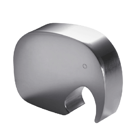 Georg Jensen Kapsylöppnare, Elephant Köksredskap H45MM