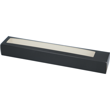 Lokk til eske for 6 makroner