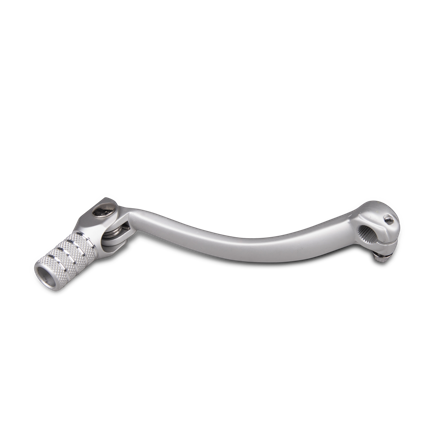 Proworks Shift Lever Silver - Yamaha YZ 250F 2006-2013