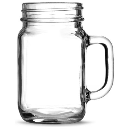 Mason Sejdel Jar 490