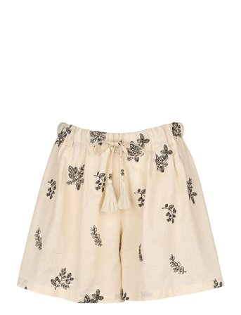 Missya | Vigga Beach Shorts | S