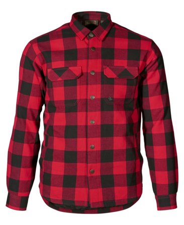 Seeland Canada Red Check