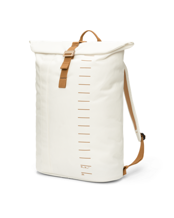 Db - Essential Backpack 24L Oatmilk