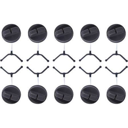 501626602, Öljytankin korkki. Sarja, Husqvarna 42 61 66 266 268 272 varten, Jonsered 625 630 670 varten moottorisahan osille.