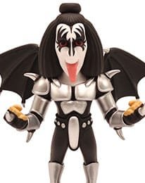 Kiss Minix Figure The Demon 12 cm