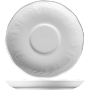 Kaffefat G. Benedikt Bellevue Ø14cm