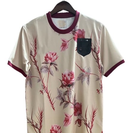 23-24 Japan special edition custom trøje træningssæt kortærmet trøje T-shirt