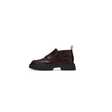 Ash, Moccasins Brązowy, Kobieta, Rozmiar: 38 EU