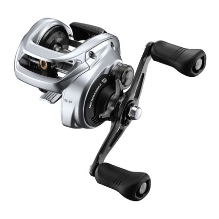 Shimano Tranx B 401 Left Hand