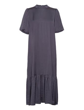 Fabianasz Dress Blue Saint Tropez