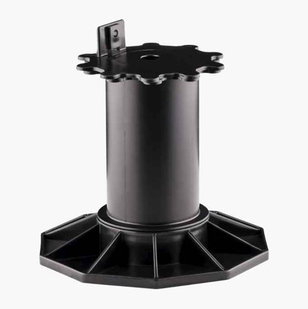 Terrassfot XL 13 – 19 8 cm