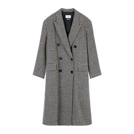 Isabel Marant, Lojima Szary, Kobieta, Rozmiar: 2XS