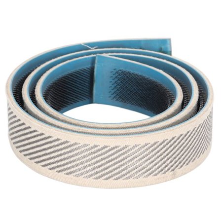 Gripper Strips 100cm Längd Fri Skärning Mattvävning Tillbehör för Mattor Tyger Korsstygnsprojekt