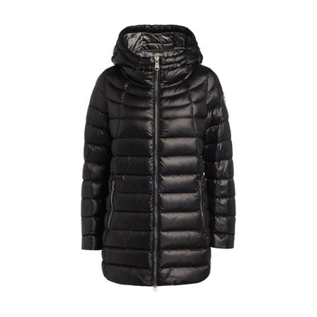 Colmar Down Jas , Zwart , Dames , Maat: S