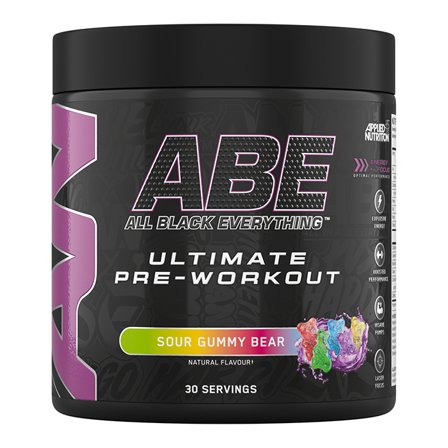 Applied Nutrition ABE PWO 315 g