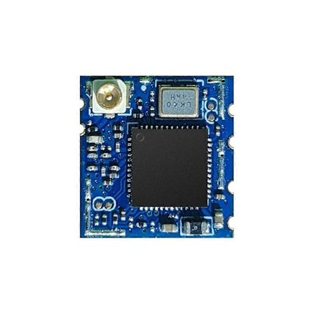 SV6558 WiFi 6 Modul Dual Band 2.4G/5G USB Nettverksadapter BT5.0 For Projektor OTT (FMY)