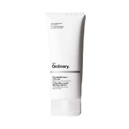 The Ordinary Glycolipid Cream Cleanser Rengöring Unisex 150ML