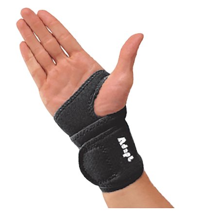 Adapt Comfort 10588 Handledsstöd one size, Kläder