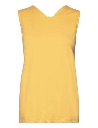 Eleza Yellow Rabens Sal R
