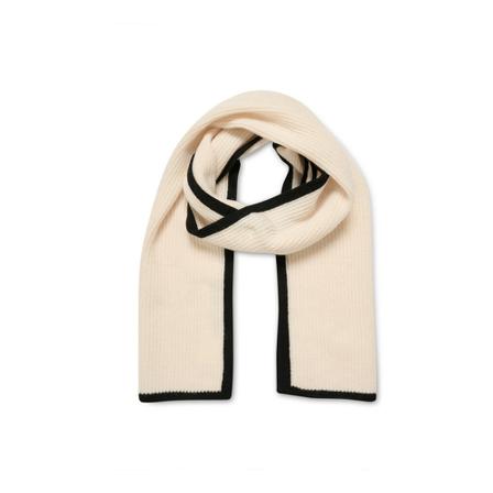 Inwear - Sjalar - Beige - Dam - Storlek: One Size, Dam, Storlek: ONE SIZE