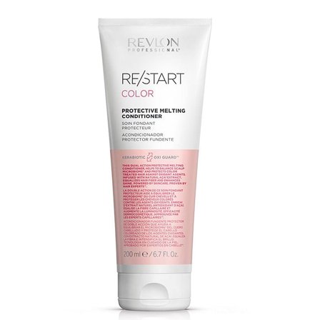 Revlon Professional Protective melting conditioner 200 ml, Hår, Shampoo & Hårpleje, Balsam