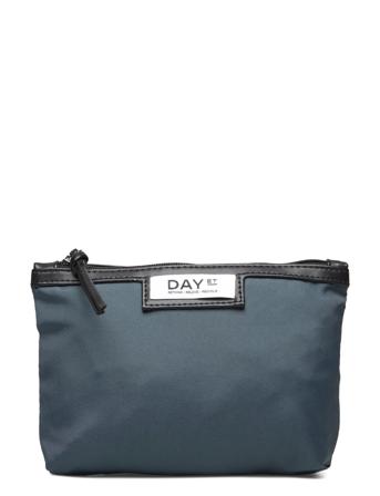 Day Gweneth Re-S Mini Toilettilaukut Sininen DAY Et