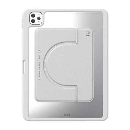 Nillkin FlexWing Magnetisk stativ for nettbrett (grå)