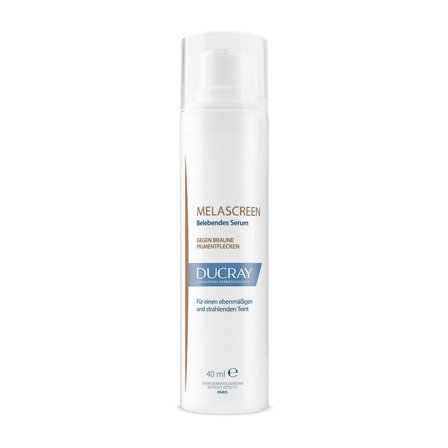 Ducray Melascreen Siero Luminosità Anti-Macchie 40ml