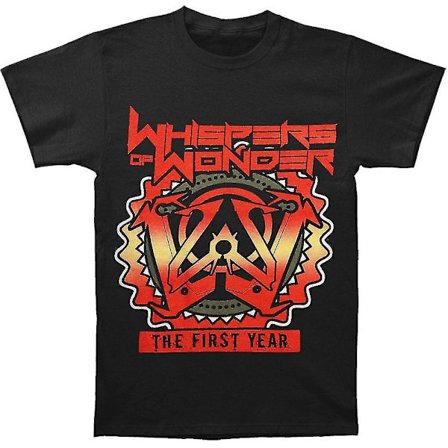 Whispers Of Wonder The First Year T-shirt