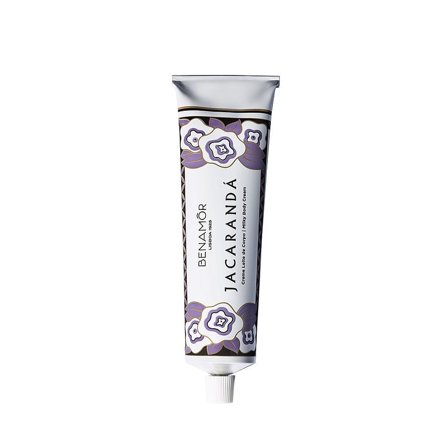 BENAMÔR Jacarandá Milky Body Cream 150 ml, Skincare, Kropspleje, Bodylotion