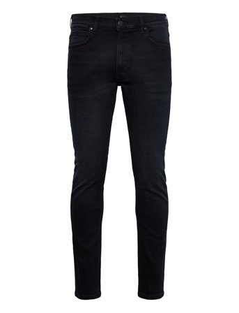 Luke Black Lee Jeans