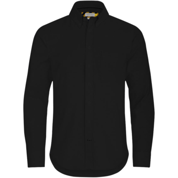 Skjorta Slim Fit Yellow Bow*