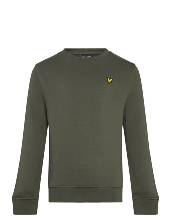Lyle & Scott | Crew Neck Sweatshirt | 164-170