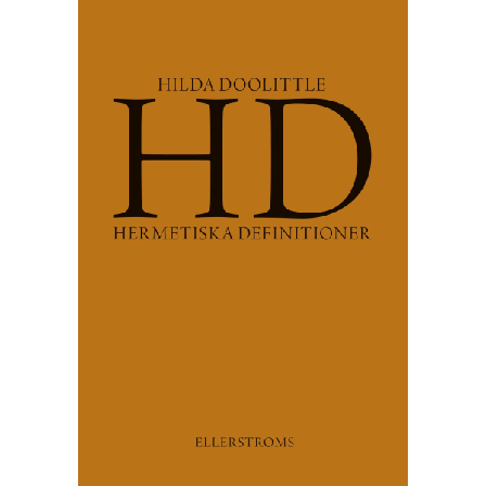 Hermetiska definitioner 9789172474352