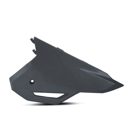 Acerbis Side Panels - Honda CRF 450R WE 2024-2026