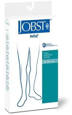 Jobst Relief Collant A Compressione 20-30 mmHg