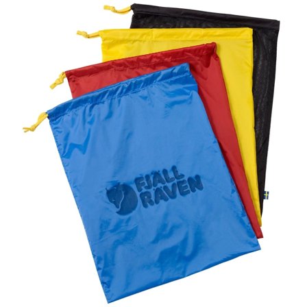 Fjällräven Packbags stuff sacks and organisers Multi-colored OneSize