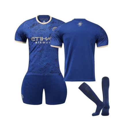 (Manchester City År af Kaninen Special Edition sæt