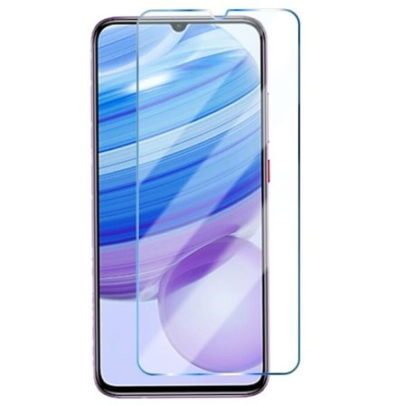 2-PACK SKALO Xiaomi Redmi 9T Skärmskydd i Härdat glas