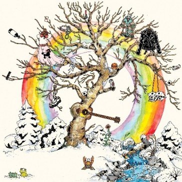 Long cool world NORTH AMERICANS