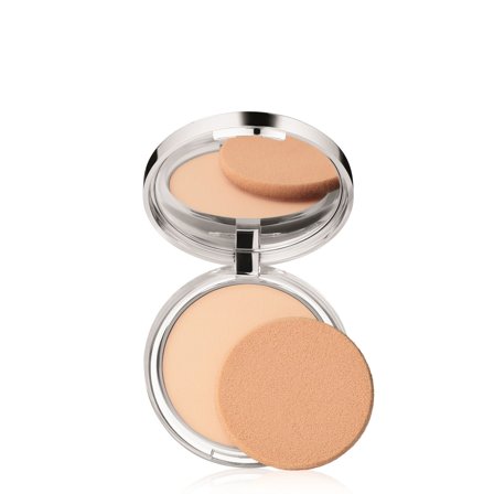 Clinique Stay Matte Sheer Pressed Powder 01 Stay Buff - Cipria compatta