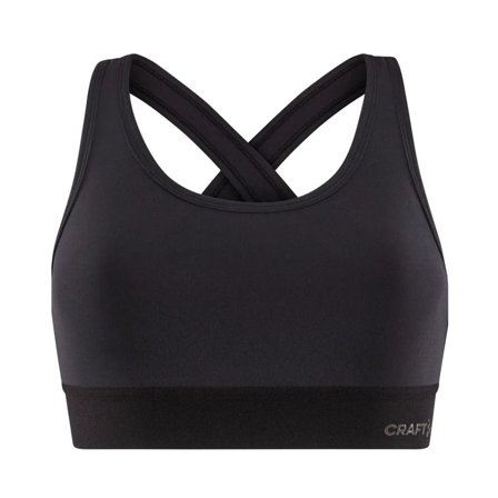 Craft Training Bra Padded sport-bh (dam)