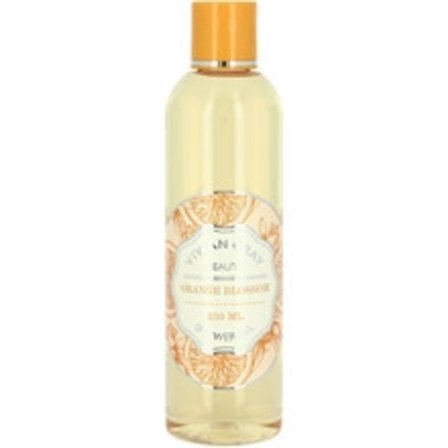 Vivian Gray - Orange Blossom Shower Gel - Sprchový gel 250ml