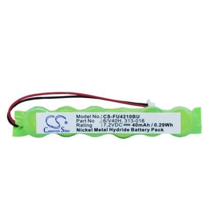 Batteri till CMOS / säkerhetskopiering för Fujitsu Lifebook T4220, LifeBook T4210