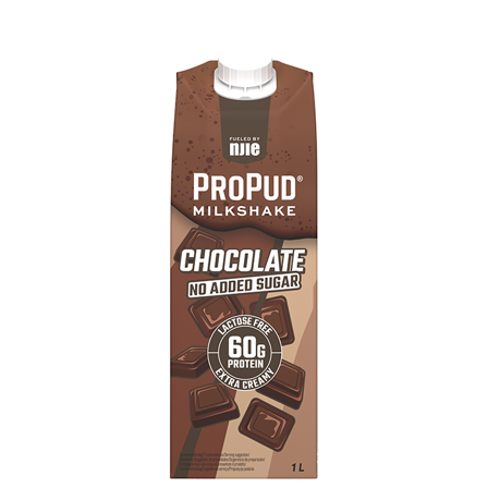 ProPud Protein Milkshake 1 L